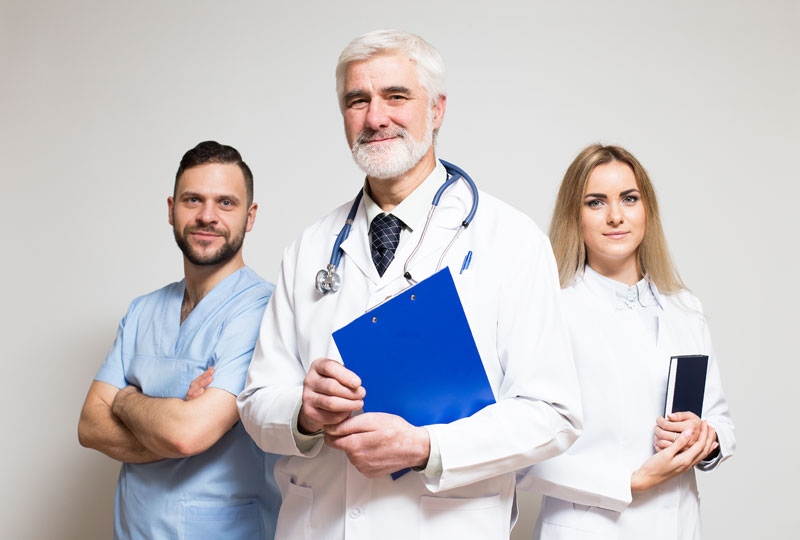 10 Ways Hospital Management Software Improves Efficiency
